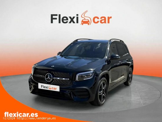 Mercedes Clase GLB 2.0 GLB 220 D 4MATIC DCT 140KW (190CV) - Zaragoza