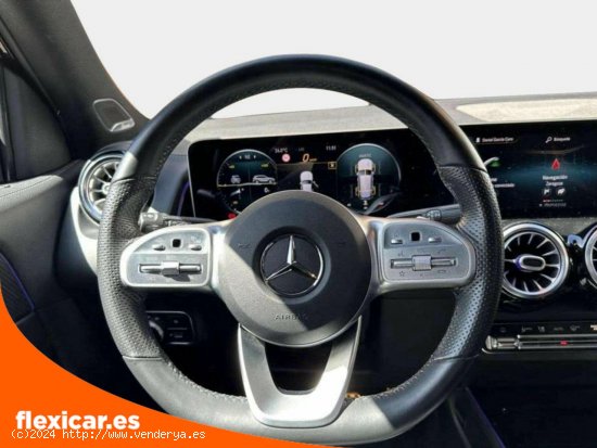 Mercedes Clase GLB 2.0 GLB 220 D 4MATIC DCT 140KW (190CV) - Zaragoza