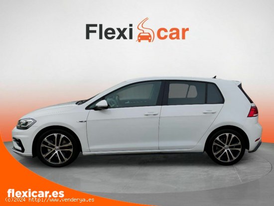 Volkswagen Golf Sport 1.5 TSI 110kW (150CV) - Valladolid