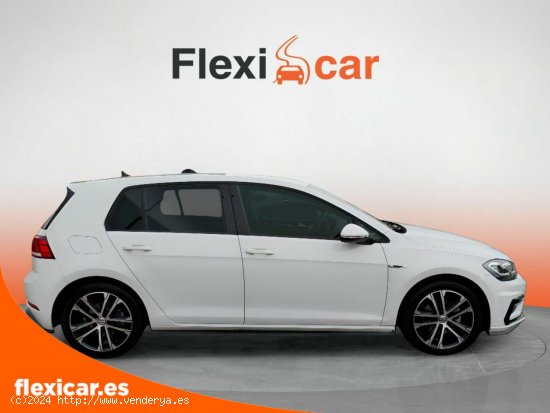 Volkswagen Golf Sport 1.5 TSI 110kW (150CV) - Valladolid