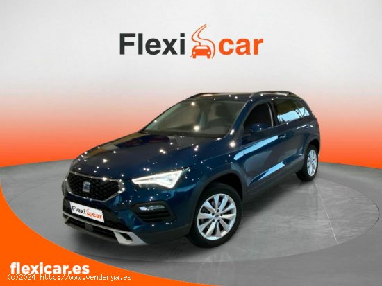 Seat Ateca 1.5 TSI 110kW (150CV) St&Sp Style - Santiago de Compostela