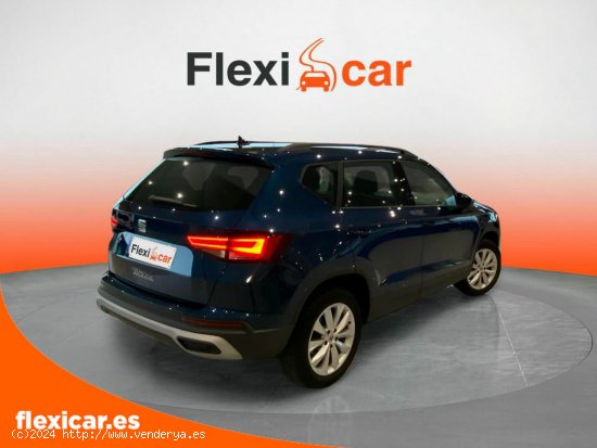 Seat Ateca 1.5 TSI 110kW (150CV) St&Sp Style - Santiago de Compostela