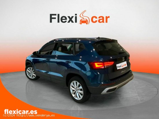 Seat Ateca 1.5 TSI 110kW (150CV) St&Sp Style - Santiago de Compostela