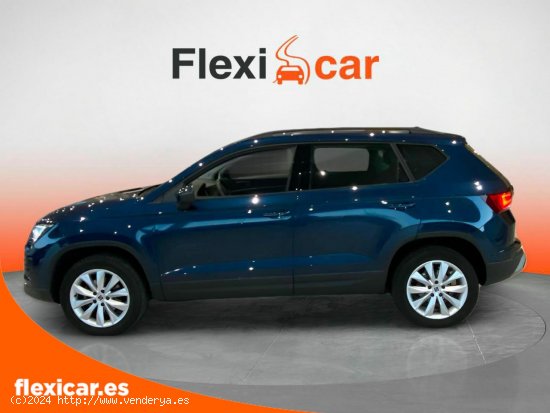 Seat Ateca 1.5 TSI 110kW (150CV) St&Sp Style - Santiago de Compostela