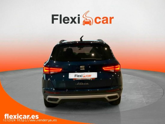 Seat Ateca 1.5 TSI 110kW (150CV) St&Sp Style - Santiago de Compostela