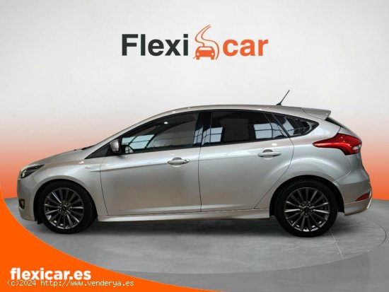 Ford Focus 1.0 Ecoboost 92kW ST-Line - Badajoz