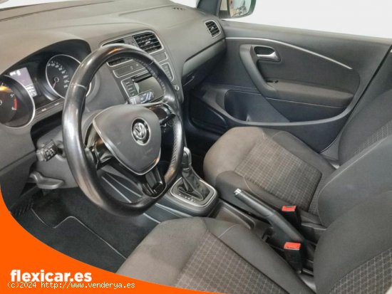 Volkswagen Polo Advance 1.4 TDI 90CV BMT DSG - Badajoz