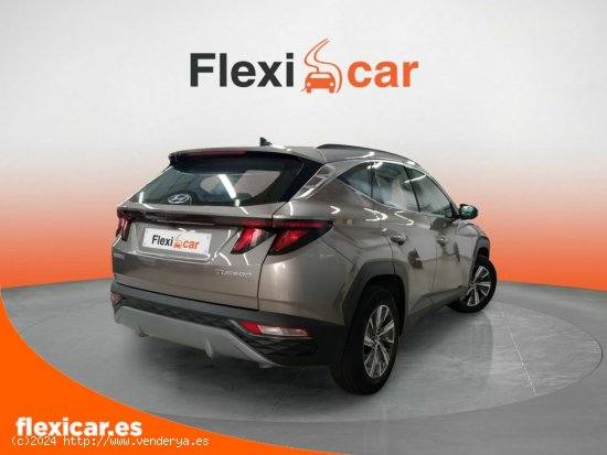 Hyundai Tucson 1.6 TGDI 110kW (150CV) Maxx - Tarragona