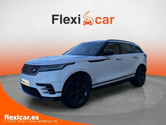 Land-Rover Range Rover Velar 2.0 D180 132kW R-Dynamic 4WD Auto - Iurreta