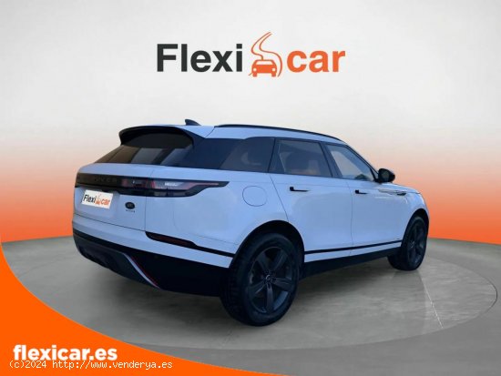 Land-Rover Range Rover Velar 2.0 D180 132kW R-Dynamic 4WD Auto - Iurreta