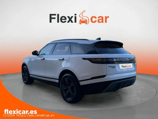 Land-Rover Range Rover Velar 2.0 D180 132kW R-Dynamic 4WD Auto - Iurreta