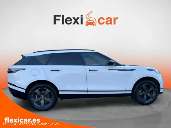 Land-Rover Range Rover Velar 2.0 D180 132kW R-Dynamic 4WD Auto - Iurreta