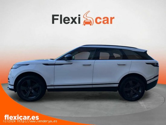 Land-Rover Range Rover Velar 2.0 D180 132kW R-Dynamic 4WD Auto - Iurreta