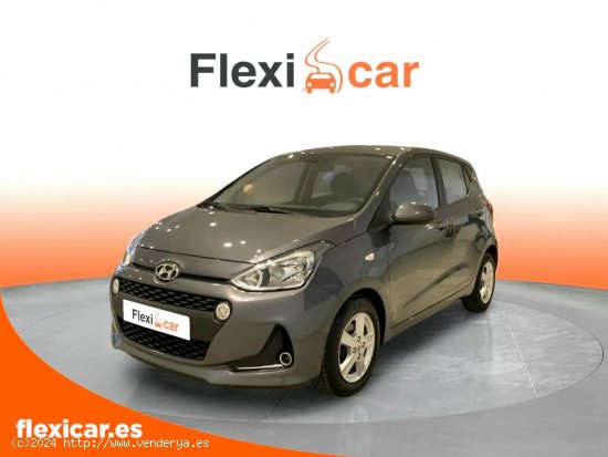 Hyundai i10 1.0 Go! - Alicante