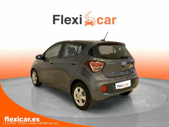 Hyundai i10 1.0 Go! - Alicante