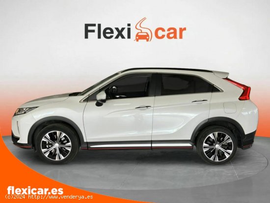 Mitsubishi Eclipse Cross 150T Spirit - Alicante