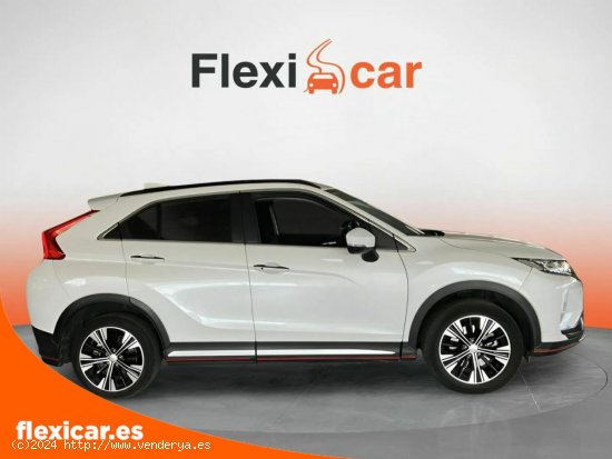 Mitsubishi Eclipse Cross 150T Spirit - Alicante