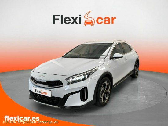 Kia XCeed 1.0 T-GDi Drive 88kW (120CV) - Pamplona