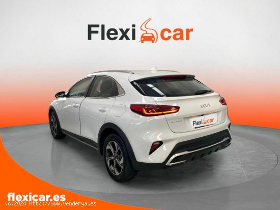 Kia XCeed 1.0 T-GDi Drive 88kW (120CV) - Pamplona