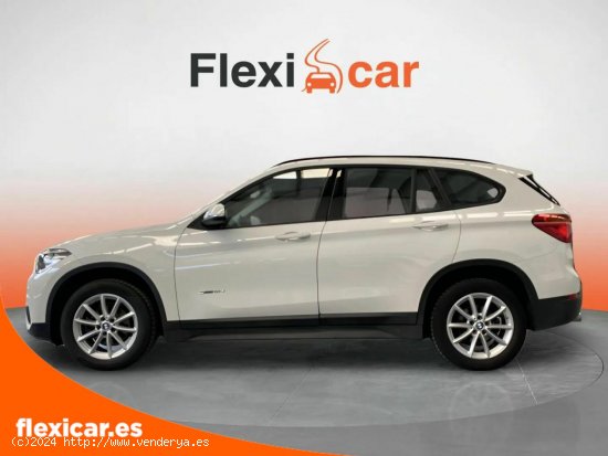 BMW X1 sDrive18d - Toledo