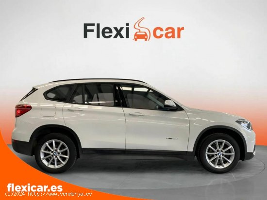 BMW X1 sDrive18d - Toledo