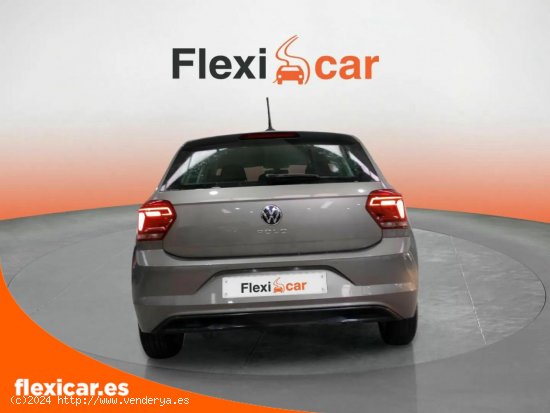 Volkswagen Polo United 1.0 TSI 70kW (95CV) DSG - Ourense