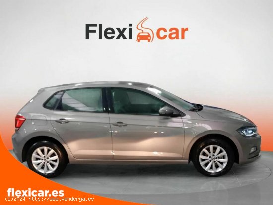 Volkswagen Polo United 1.0 TSI 70kW (95CV) DSG - Ourense