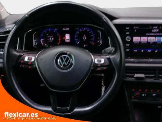 Volkswagen Polo United 1.0 TSI 70kW (95CV) DSG - Ourense