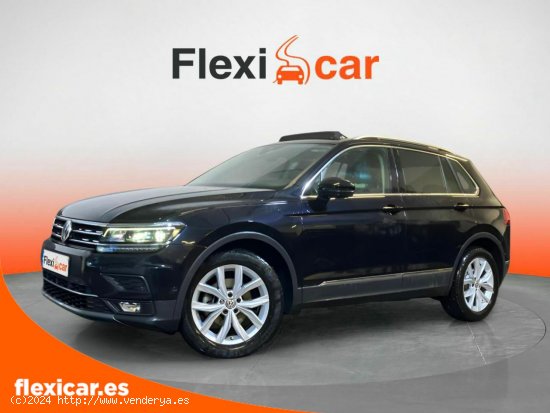 Volkswagen Tiguan Sport 2.0 TDI 110kW (150CV) DSG - Vigo