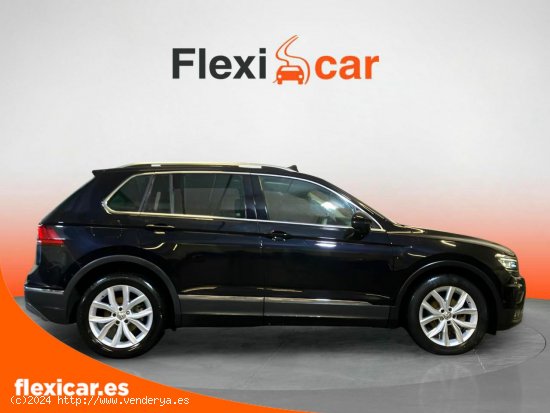 Volkswagen Tiguan Sport 2.0 TDI 110kW (150CV) DSG - Vigo