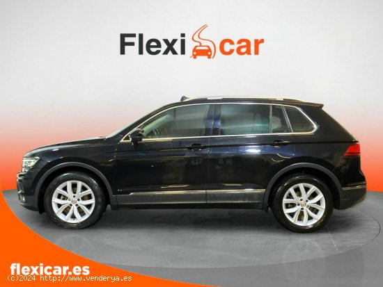 Volkswagen Tiguan Sport 2.0 TDI 110kW (150CV) DSG - Vigo