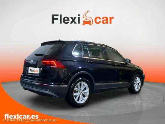 Volkswagen Tiguan Sport 2.0 TDI 110kW (150CV) DSG - Vigo