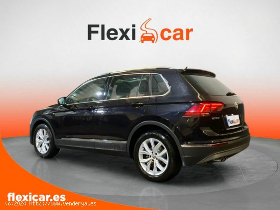 Volkswagen Tiguan Sport 2.0 TDI 110kW (150CV) DSG - Vigo