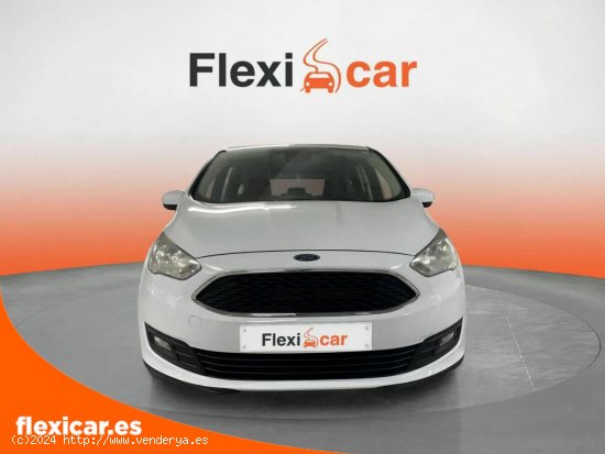 Ford C Max 1.0 EcoBoost 74kW (100CV) Trend+ - Alicante