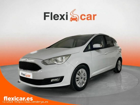 Ford C Max 1.0 EcoBoost 74kW (100CV) Trend+ - Alicante