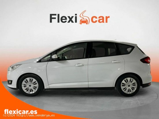 Ford C Max 1.0 EcoBoost 74kW (100CV) Trend+ - Alicante