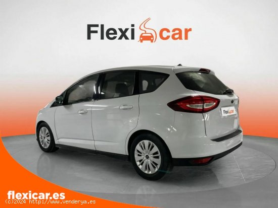 Ford C Max 1.0 EcoBoost 74kW (100CV) Trend+ - Alicante