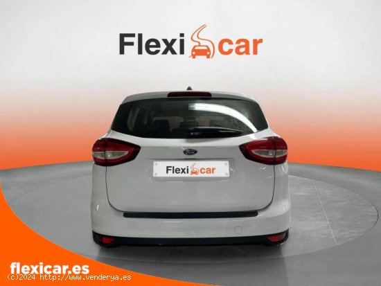 Ford C Max 1.0 EcoBoost 74kW (100CV) Trend+ - Alicante