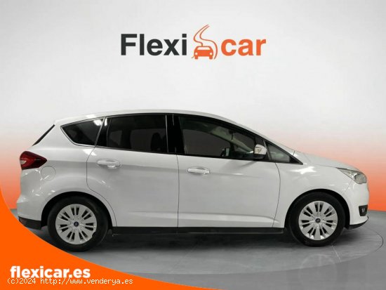 Ford C Max 1.0 EcoBoost 74kW (100CV) Trend+ - Alicante