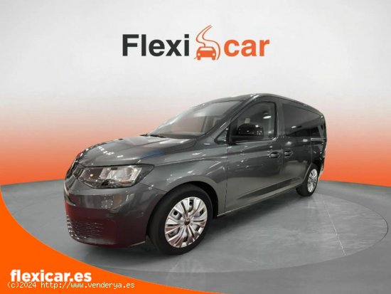 Volkswagen Caddy Maxi Origin 2.0 TDI 90kW (122CV) DSG - Albacete