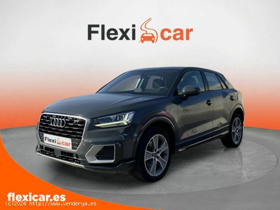 Audi Q2 Advanced 1.6 TDI 85kW (116CV) S tronic - Talavera de la Reina