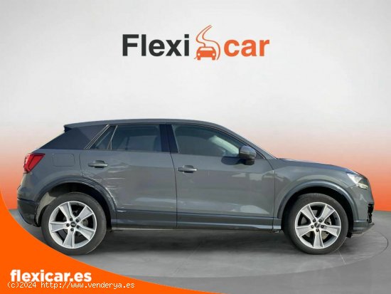 Audi Q2 Advanced 1.6 TDI 85kW (116CV) S tronic - Talavera de la Reina