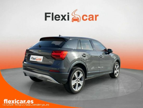 Audi Q2 Advanced 1.6 TDI 85kW (116CV) S tronic - Talavera de la Reina