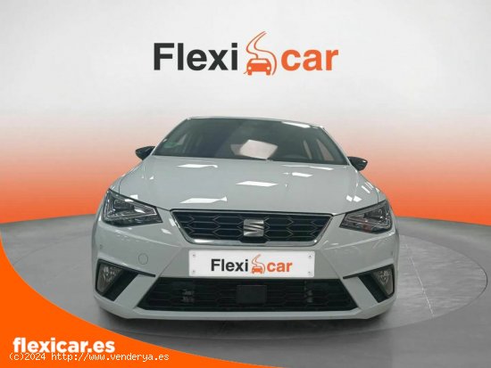 Seat Ibiza 1.5 TSI 110kW (150CV) DSG FR XL - Cornellà de Llobregat