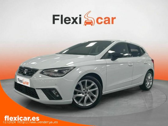 Seat Ibiza 1.5 TSI 110kW (150CV) DSG FR XL - Cornellà de Llobregat