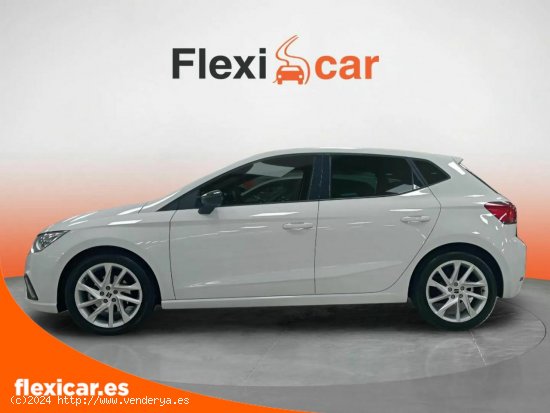 Seat Ibiza 1.5 TSI 110kW (150CV) DSG FR XL - Cornellà de Llobregat