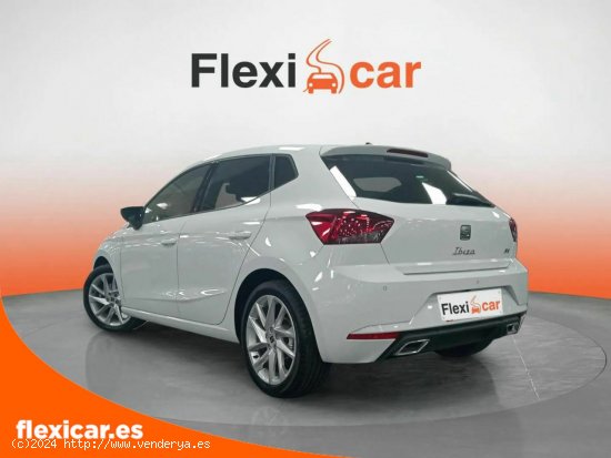 Seat Ibiza 1.5 TSI 110kW (150CV) DSG FR XL - Cornellà de Llobregat