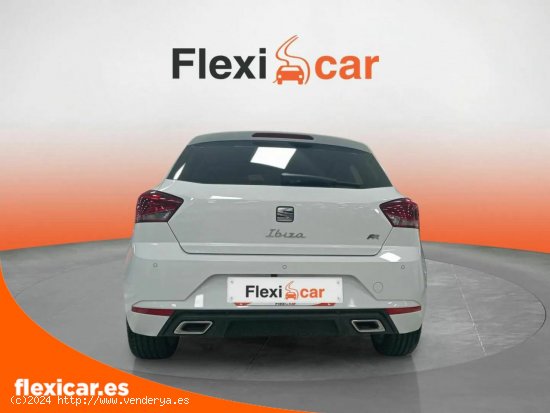 Seat Ibiza 1.5 TSI 110kW (150CV) DSG FR XL - Cornellà de Llobregat