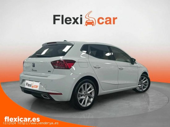 Seat Ibiza 1.5 TSI 110kW (150CV) DSG FR XL - Cornellà de Llobregat