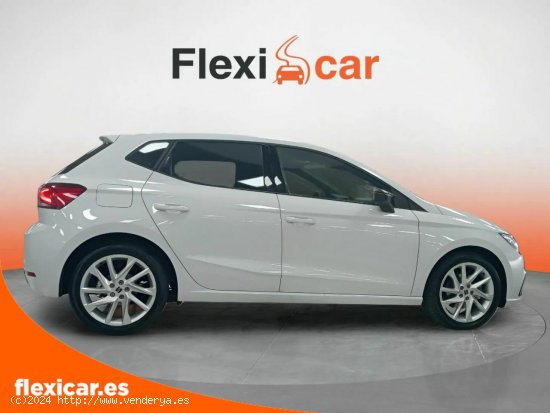 Seat Ibiza 1.5 TSI 110kW (150CV) DSG FR XL - Cornellà de Llobregat